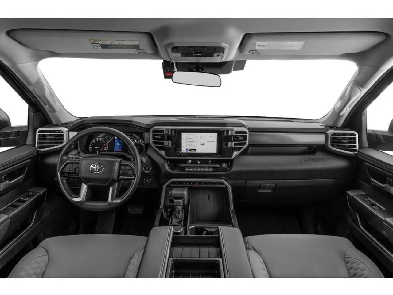 Toyota Tundra fotografie Toyota Tundra