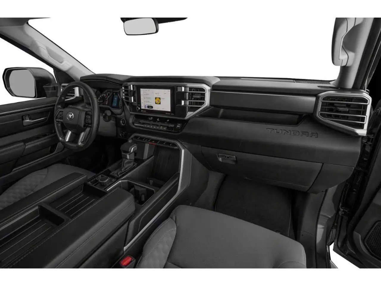 Toyota Tundra fotografie Toyota Tundra