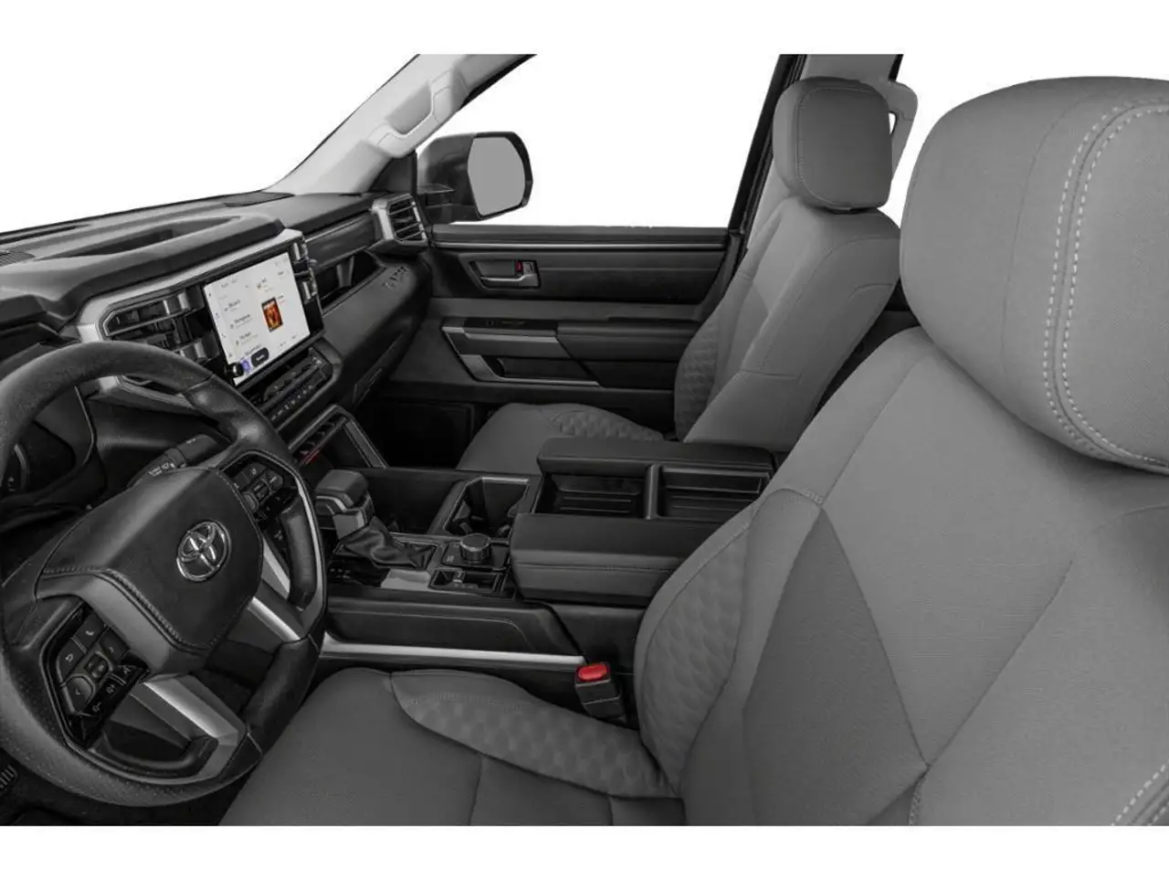 Toyota Tundra fotografie Toyota Tundra