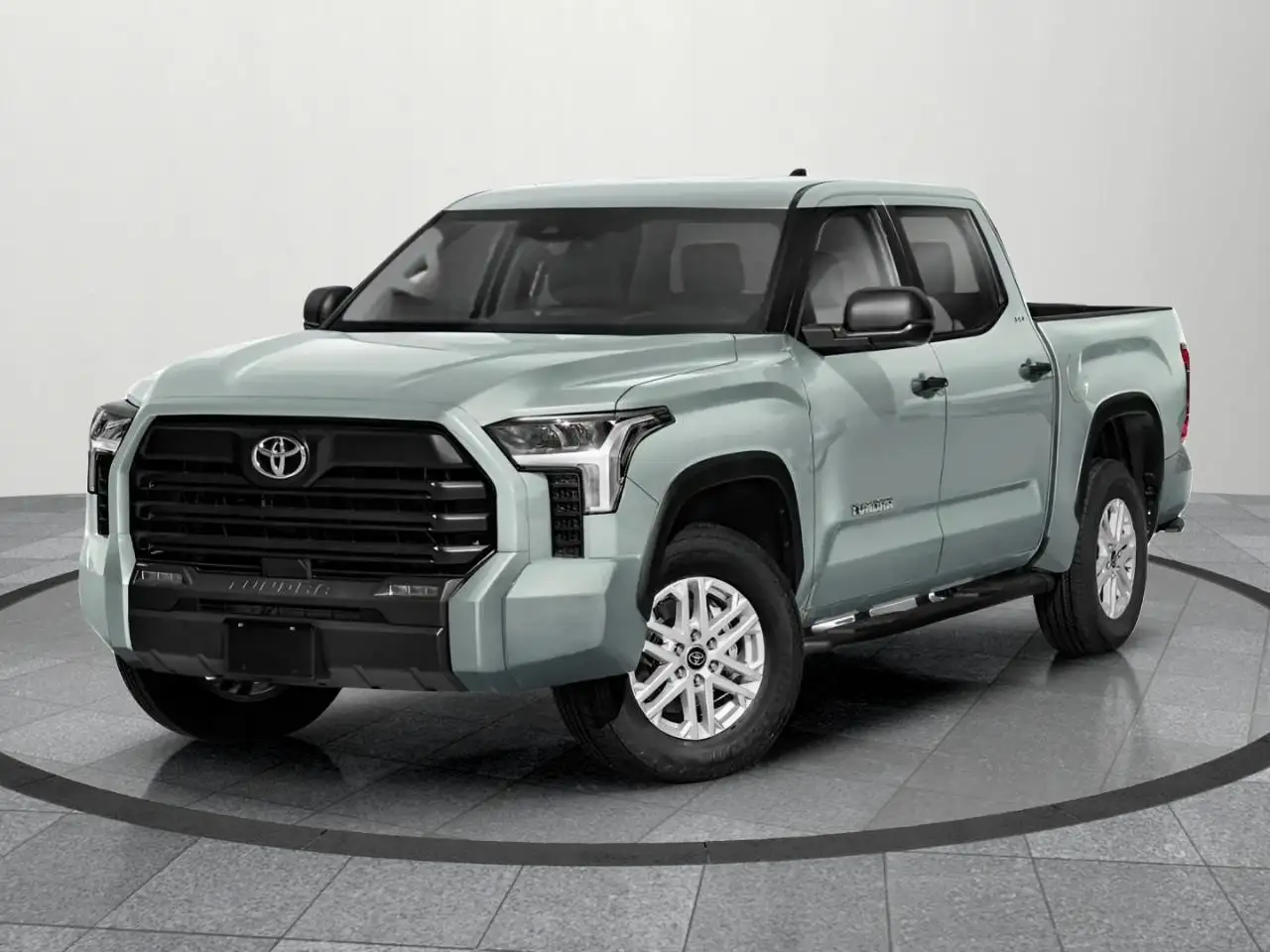 2024 Toyota Tundra