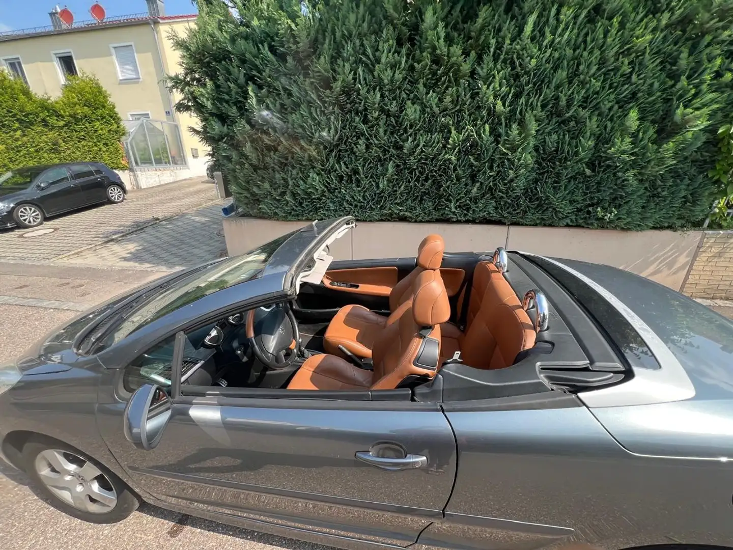 Peugeot 207 207 CC CC 120 VTi Filou Grau - 2