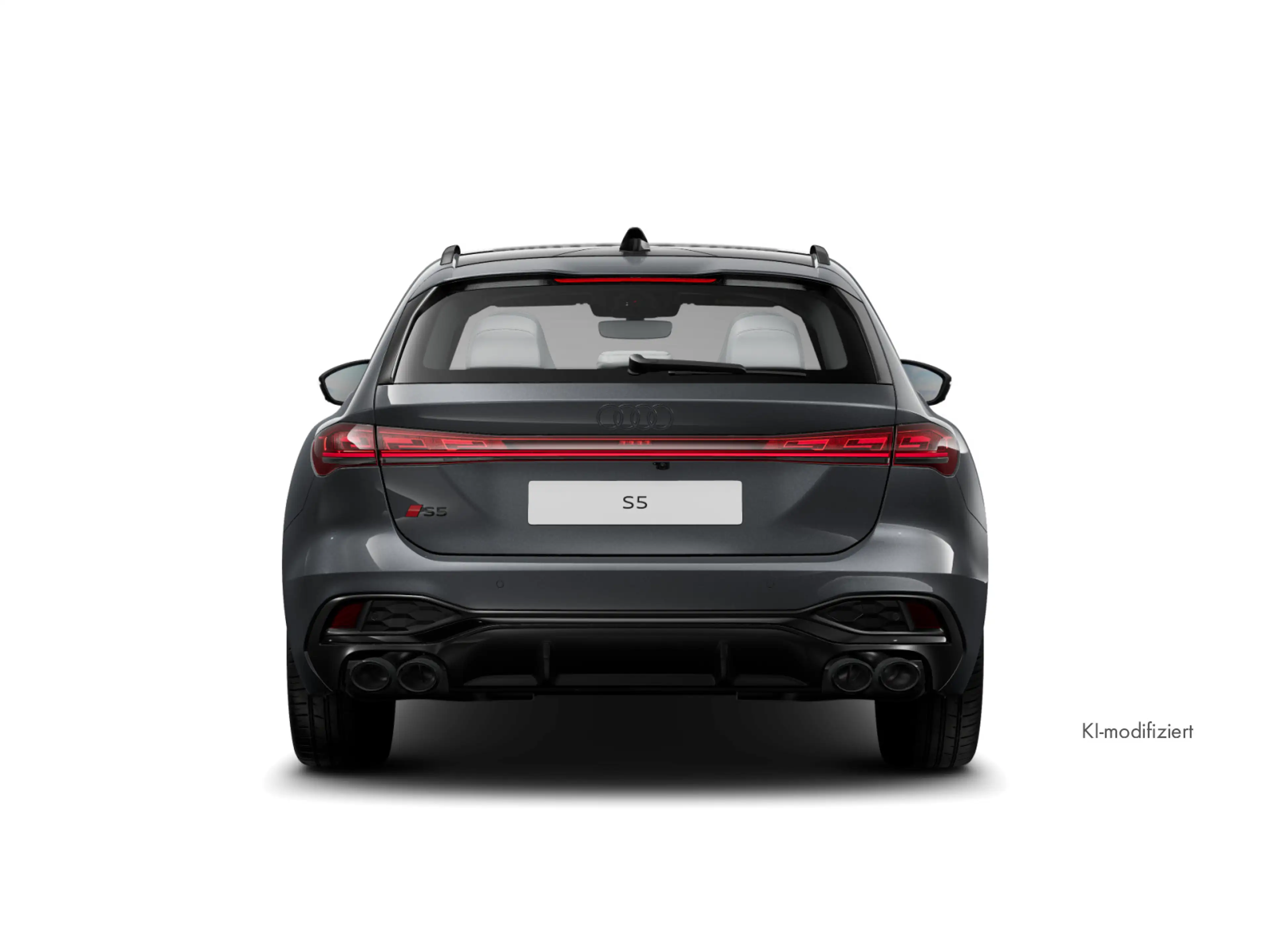 Audi S5 TFSI quattro PANO B&O STANDHZ. — photo 6
