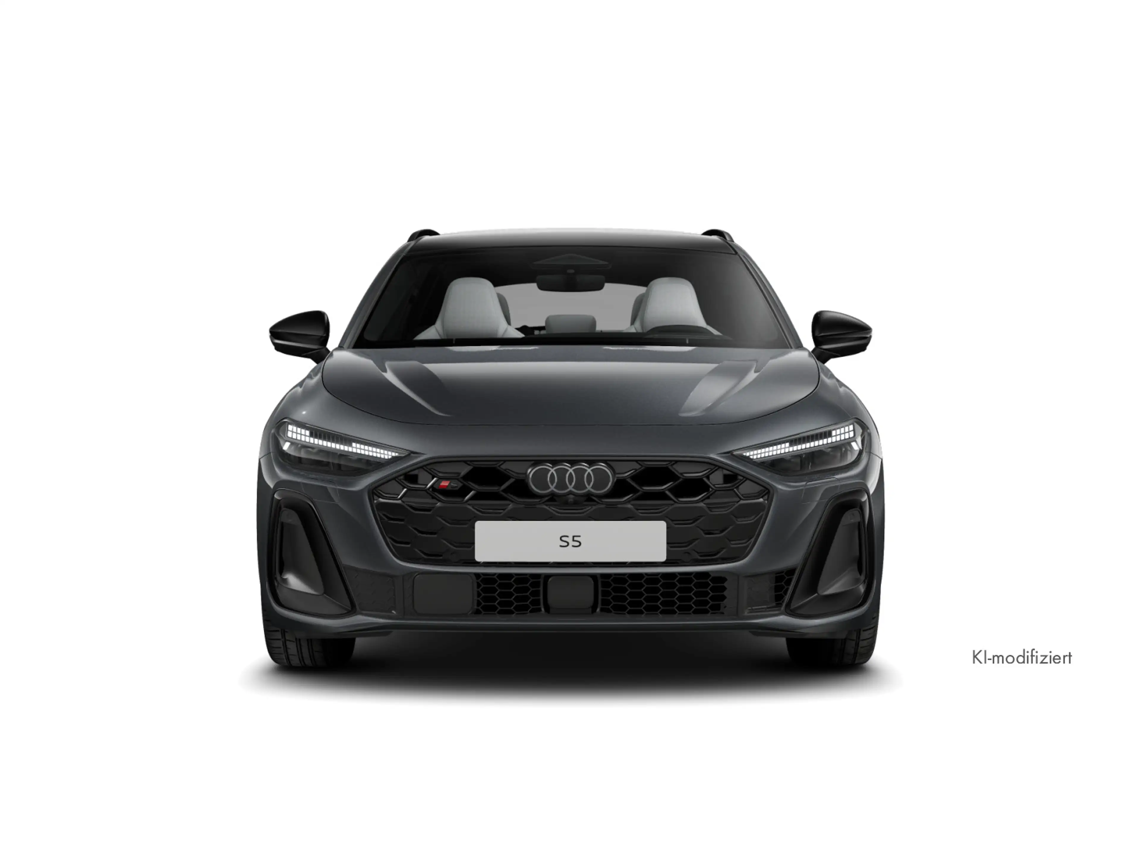 Audi S5 TFSI quattro PANO B&O STANDHZ. — photo 2