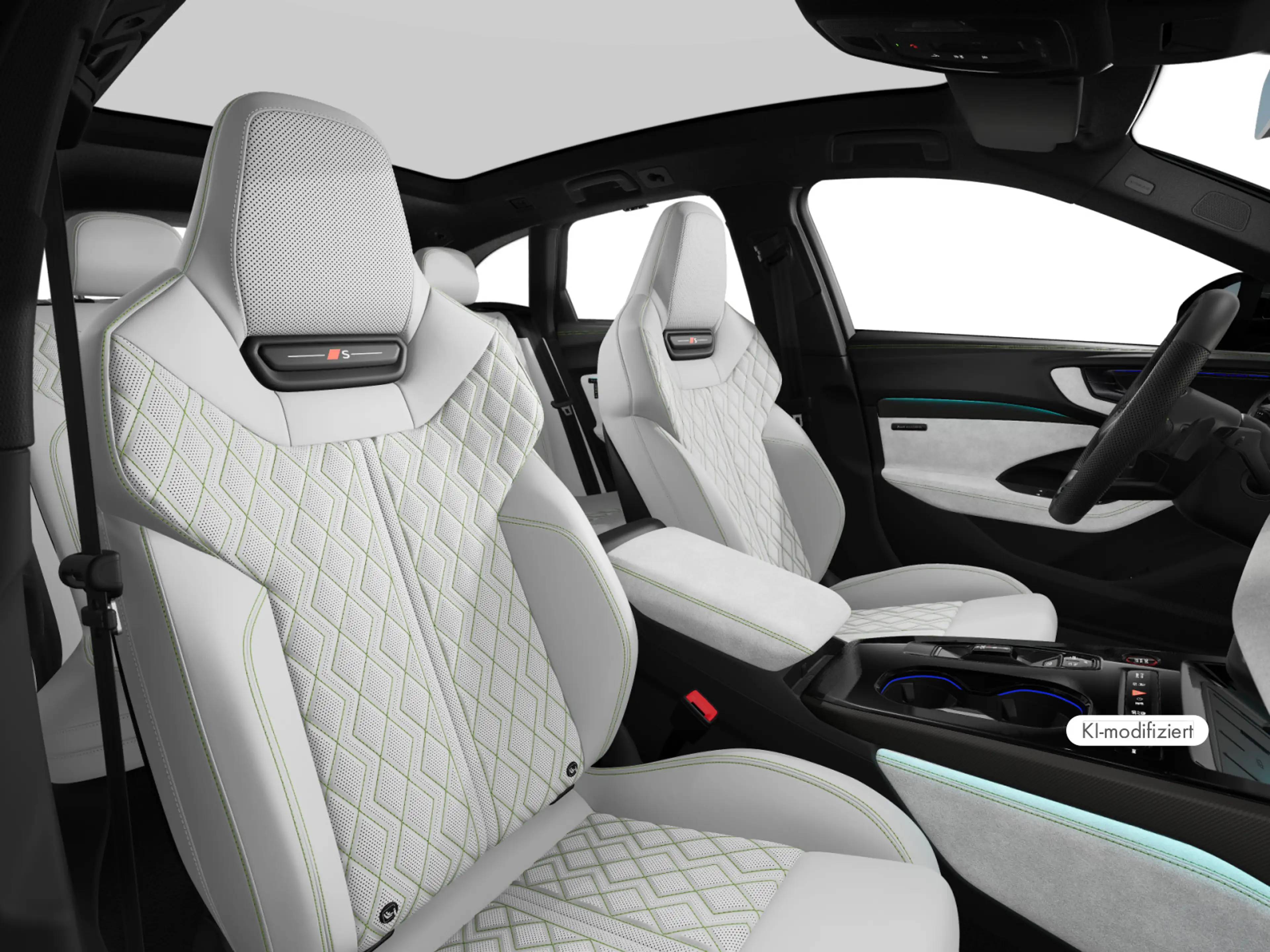 Audi S5 TFSI quattro PANO B&O STANDHZ. — photo 9