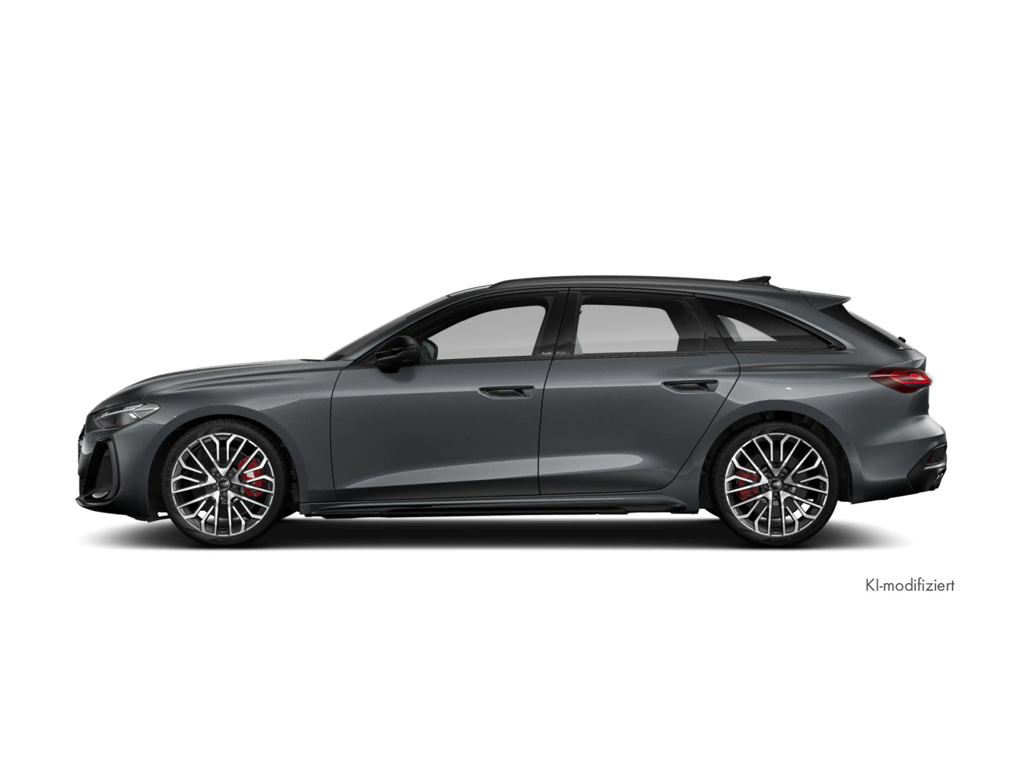 Audi S5 TFSI quattro PANO B&O STANDHZ. — photo 5