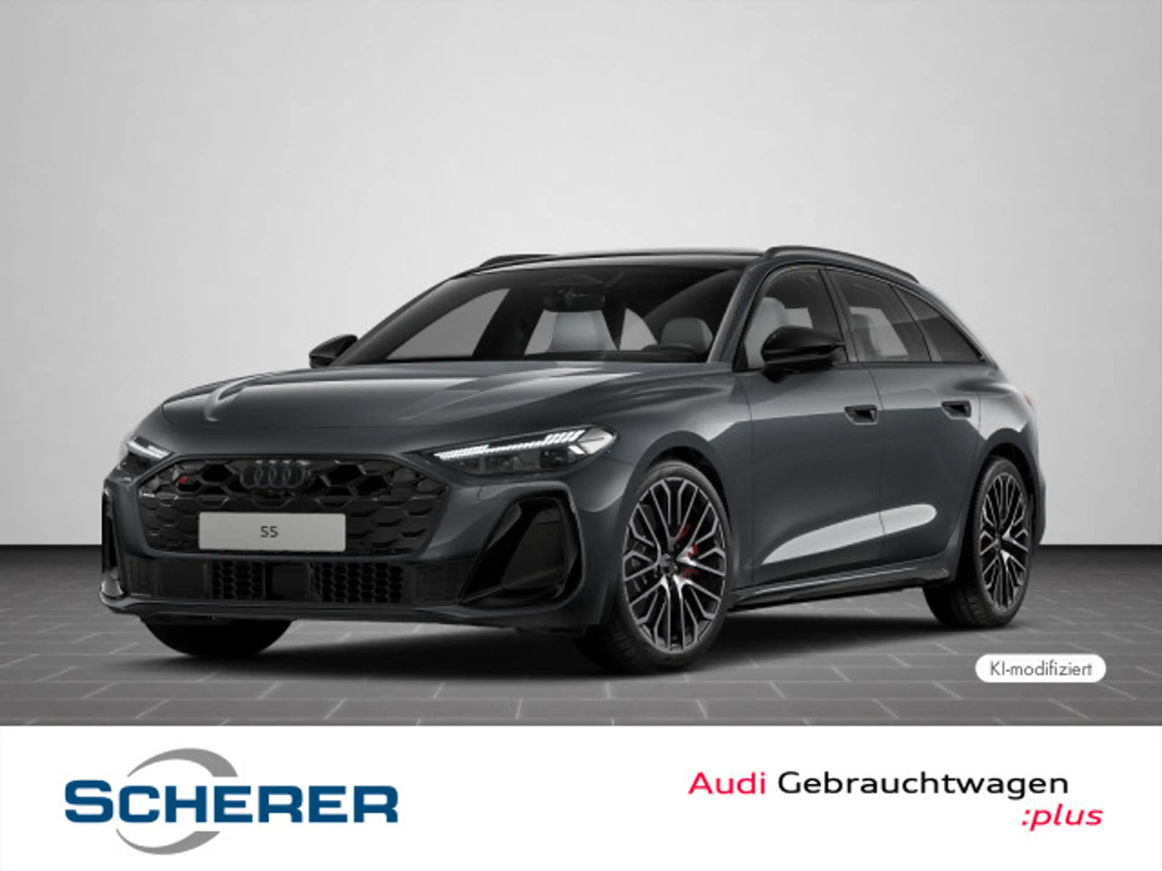 Audi S5 TFSI quattro PANO B&O STANDHZ.