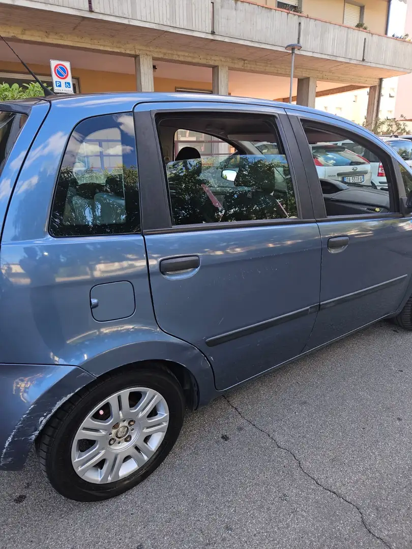 Fiat Idea 1.3 Multijet 16V Active - 2