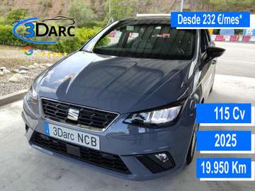 1.0 TSI S&S FR XS 115