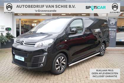 Citroen Jumpy XL L3 BlueHDi 145 Camera | Navi | LM velgen etc
