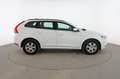 Volvo XC60 2.4 D4 Momentum AWD Blanco - thumbnail 4