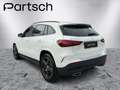 Mercedes-Benz GLA 200 d 4MATIC AMG-Line W-Paket SpurW Weiß - thumbnail 3