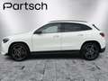 Mercedes-Benz GLA 200 d 4MATIC AMG-Line W-Paket SpurW Weiß - thumbnail 4