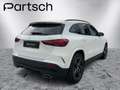 Mercedes-Benz GLA 200 d 4MATIC AMG-Line W-Paket SpurW Weiß - thumbnail 6