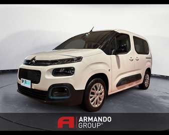 motore elettrico 136 CV M Feel