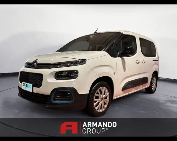 Citroen Berlingo motore elettrico 136 CV M Feel