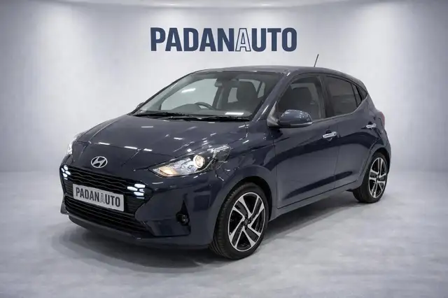 Hyundai i10 i10 1.0 MPI AT Prime