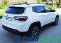 Jeep Compass 1.3 Turbo T4 190 CV PHEV AT6 4xe Limited TETTO Bianco - thumbnail 6