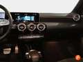 Mercedes-Benz A 180 d Negro - thumbnail 11