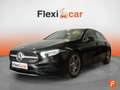 Mercedes-Benz A 180 d Negro - thumbnail 4