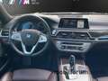 BMW 750 Li xDrive Lang Massage StandHZG 21 Zoll Gris - thumbnail 8