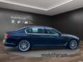 BMW 750 Li xDrive Lang Massage StandHZG 21 Zoll Gris - thumbnail 14