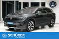 Volkswagen ID.4 Pro Performance 77 kWh AHK Wärmepumpe RüKam Gris - thumbnail 1