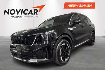 Pace 1.6 PHEV 4WD AT 7 PLAATSEN