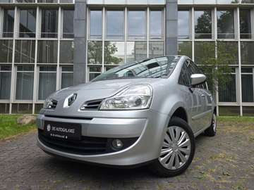 1.6 Automatik *KLIMA*PDC*TEMP*EFH*