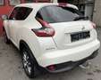 Nissan Juke 1.6i 2WD BOSE PERSONEL + NAVI + CAMÉRA + CUIR Wit - thumbnail 4