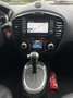 Nissan Juke 1.6i 2WD BOSE PERSONEL + NAVI + CAMÉRA + CUIR Wit - thumbnail 11