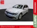 Volkswagen Golf Var. 2.0 TDI DSG Life AHK KAMERA ACC LED NAVI Silber - thumbnail 1