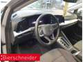 Volkswagen Golf Var. 2.0 TDI DSG Life AHK KAMERA ACC LED NAVI Silber - thumbnail 3