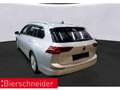 Volkswagen Golf Var. 2.0 TDI DSG Life AHK KAMERA ACC LED NAVI Silber - thumbnail 2