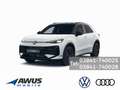 Volkswagen T-Roc 1.5eTSI DSG R-Line Blanc - thumbnail 1