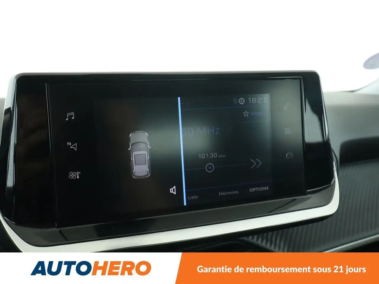 Peugeot 2008 2008 — photo 24