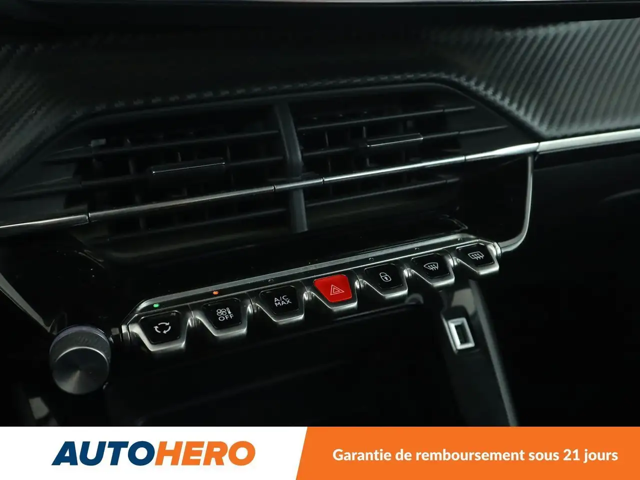 Peugeot 2008 2008 — photo 25