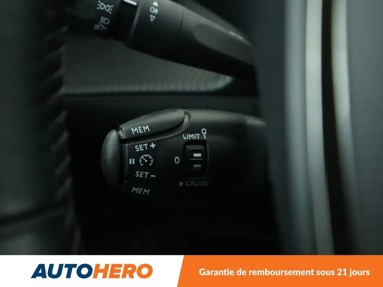 Peugeot 2008 2008 — photo 29