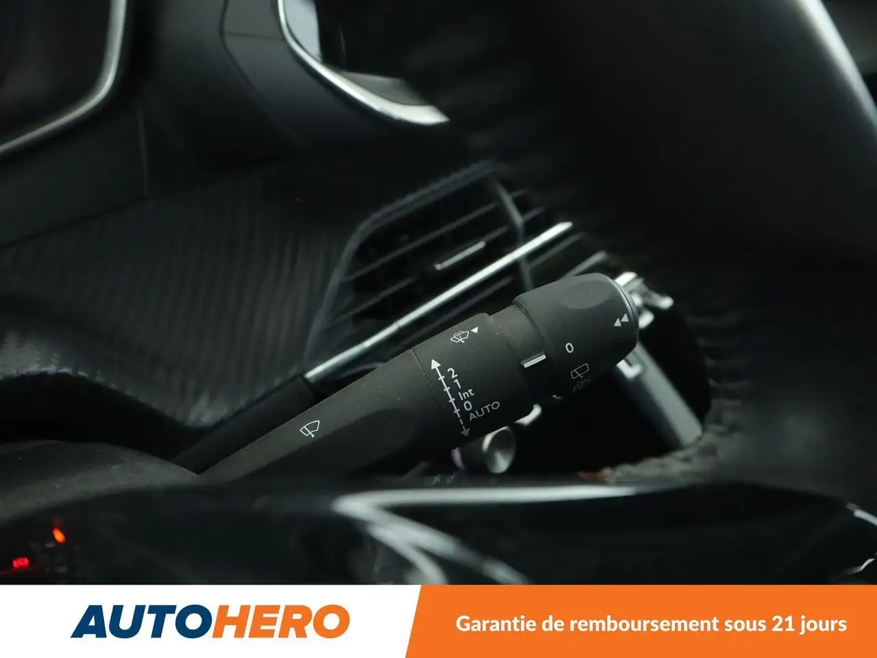 Peugeot 2008 2008 — photo 27