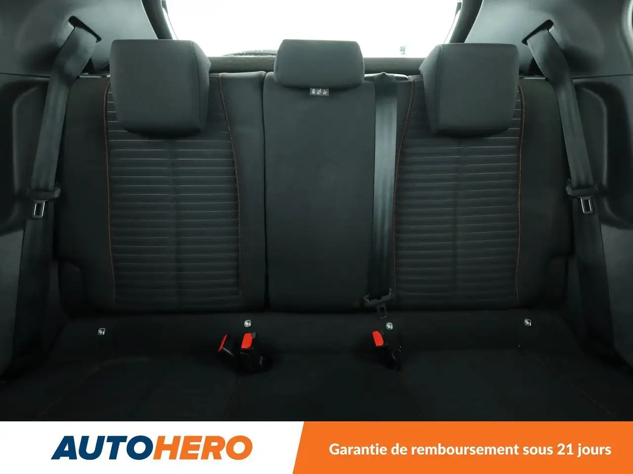 Peugeot 2008 2008 — photo 15
