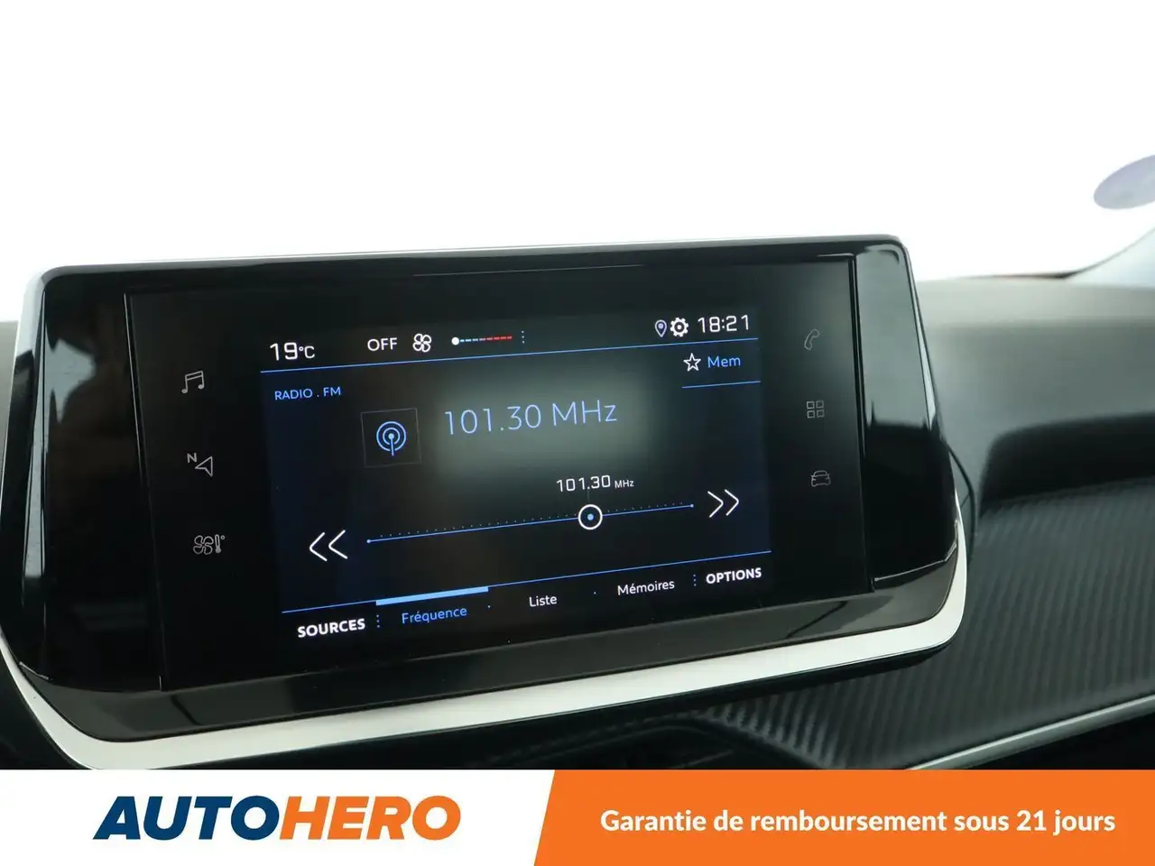 Peugeot 2008 2008 — photo 21