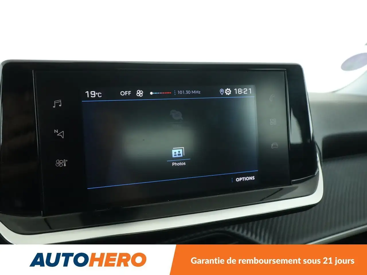 Peugeot 2008 2008 — photo 23