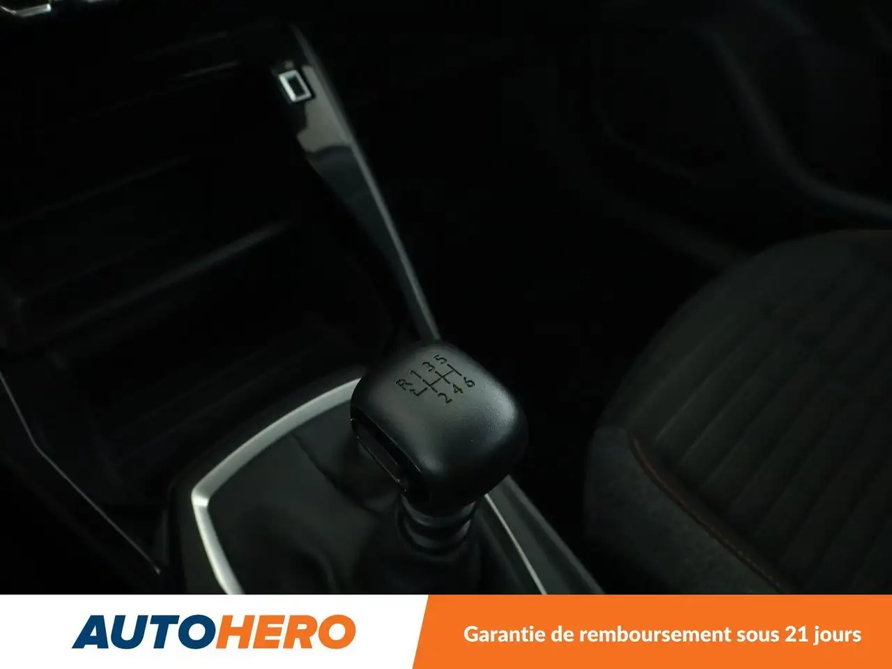 Peugeot 2008 2008 — photo 26