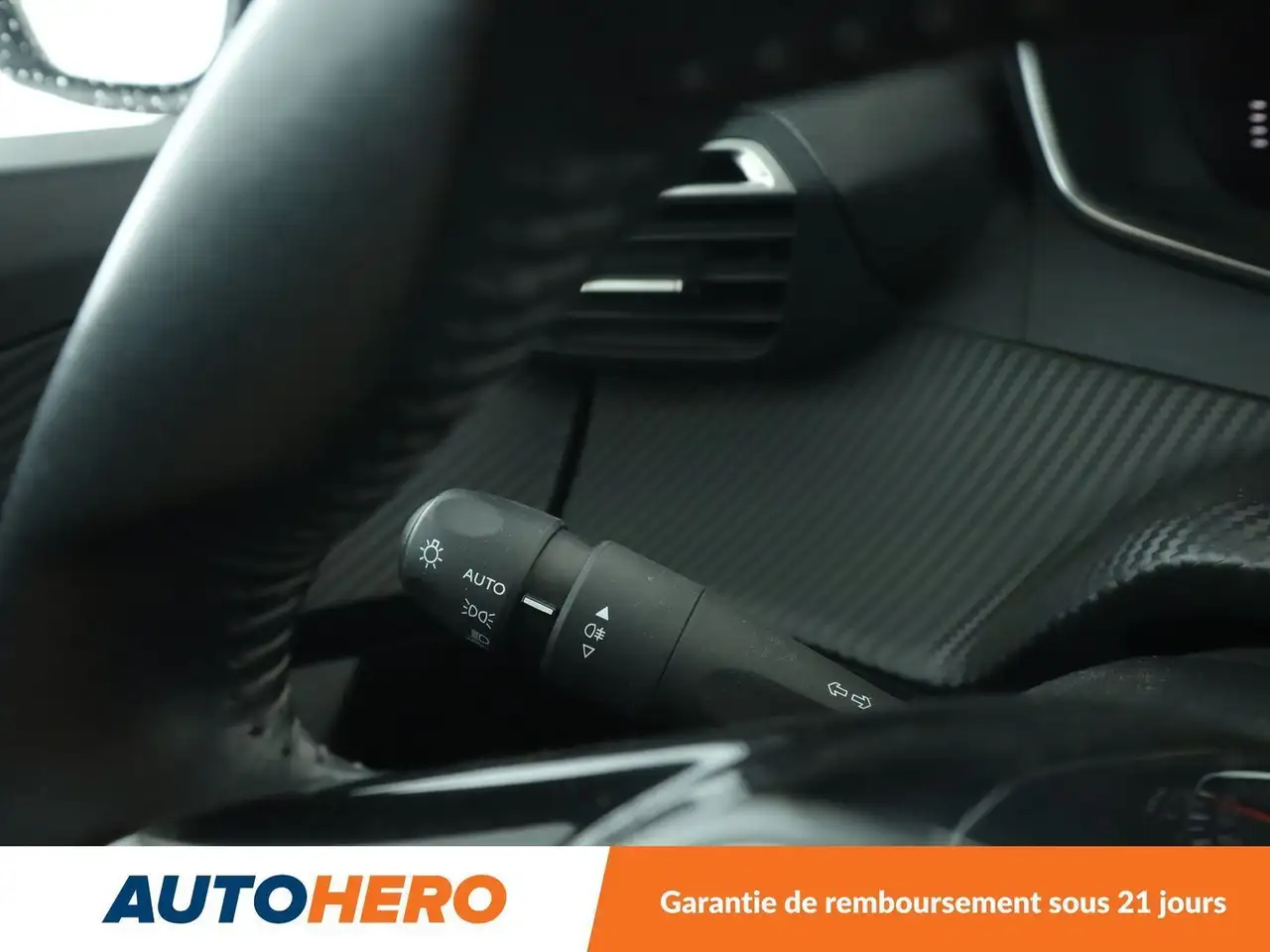 Peugeot 2008 2008 — photo 28