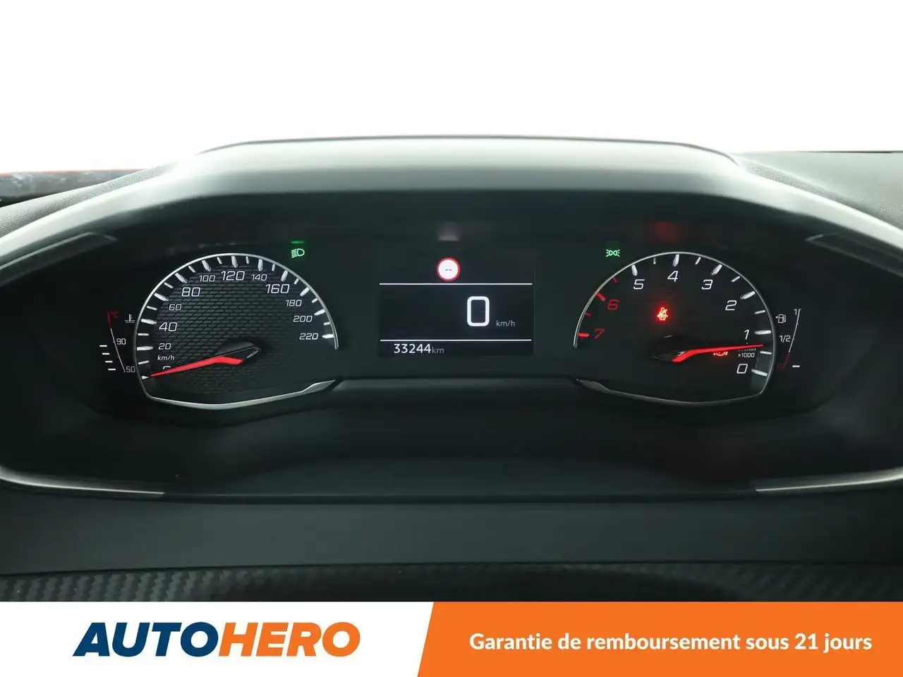 Peugeot 2008 2008 — photo 20