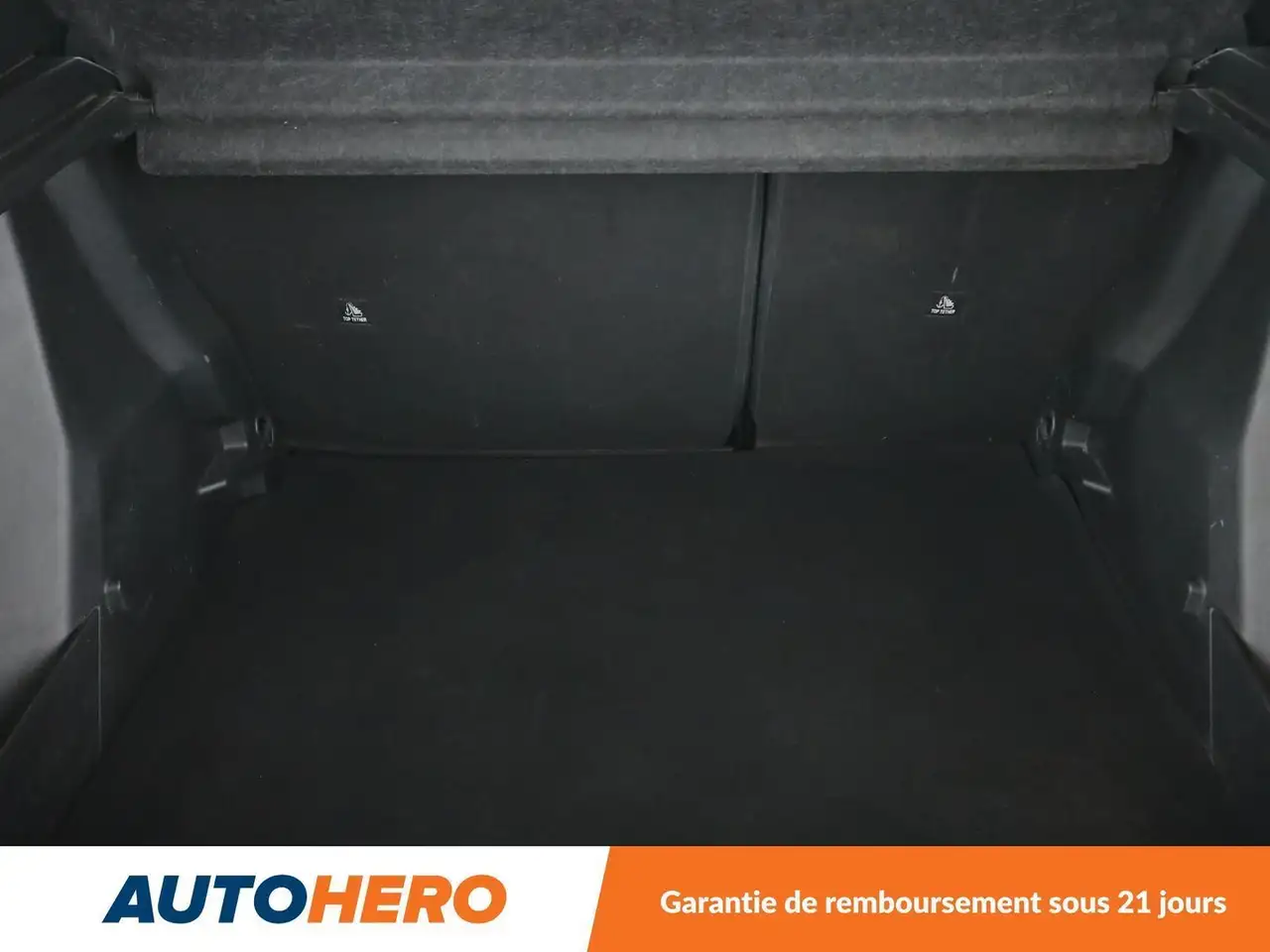 Peugeot 2008 2008 — photo 17