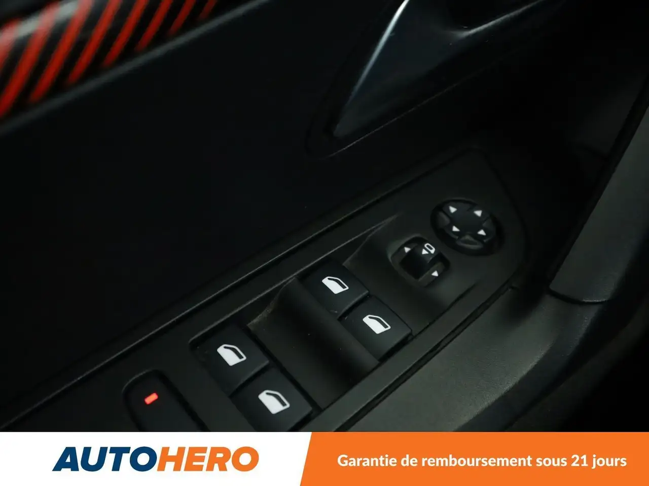 Peugeot 2008 2008 — photo 30