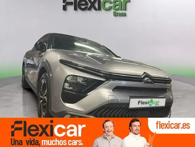 Citroen C5 X Hybrid Shine Pack EAT8 225