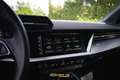 Audi A3 Sportback 40TFSIe/S line/Aut/ACC/Leder/Carplay/DAB Zwart - thumbnail 22