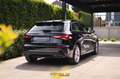 Audi A3 Sportback 40TFSIe/S line/Aut/ACC/Leder/Carplay/DAB Zwart - thumbnail 5