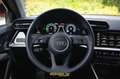 Audi A3 Sportback 40TFSIe/S line/Aut/ACC/Leder/Carplay/DAB Zwart - thumbnail 18